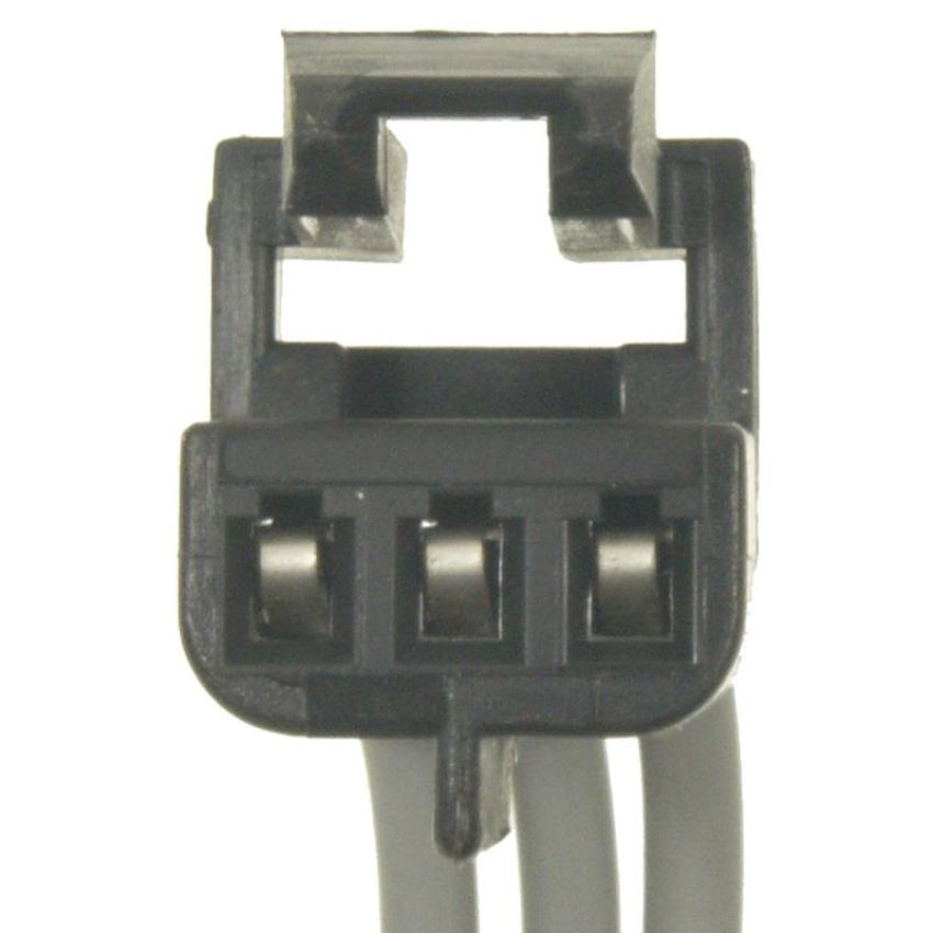 Standard Ignition S-1338 A/C Control Module Connector