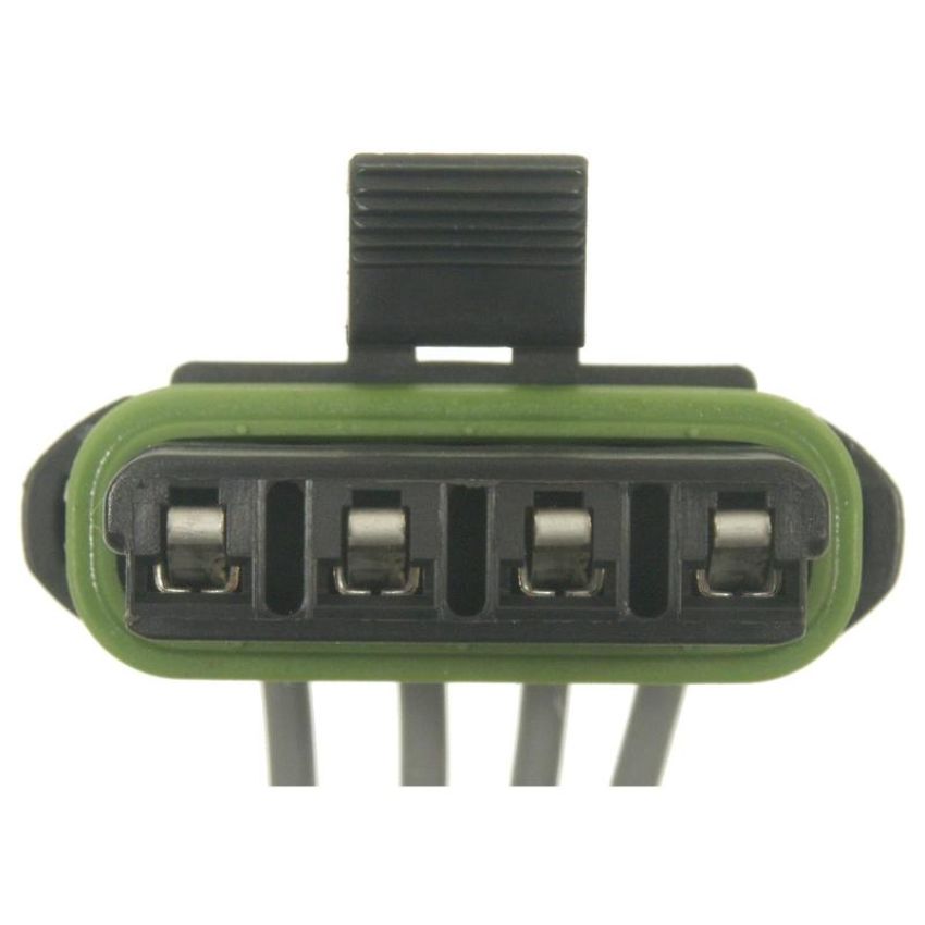 Standard Ignition S-1339 Headlight Control Module Connector