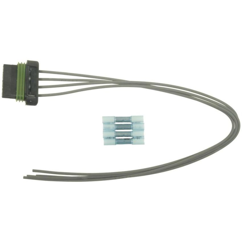 Standard Ignition S-1339 Headlight Control Module Connector