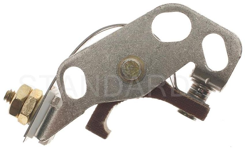 Standard Ignition S13-407 Contact Set (Points)