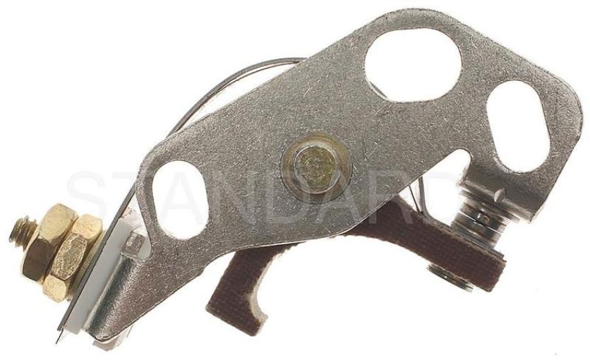 Standard Ignition S13-407 Contact Set (Points)
