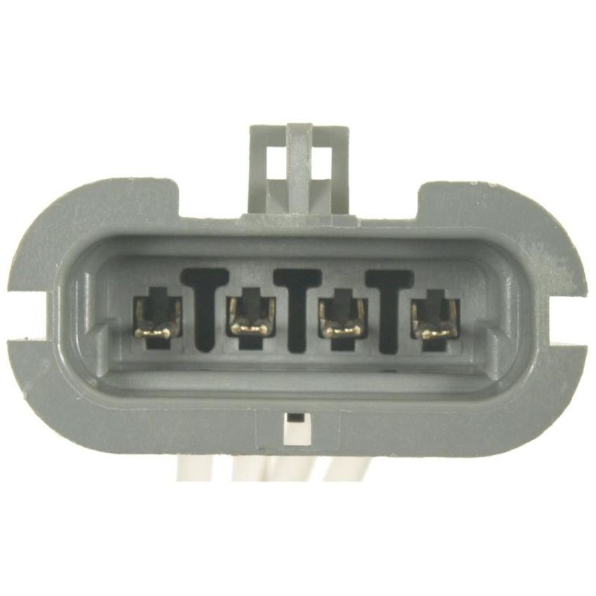 Standard Ignition S-1340 Automatic Level Compressor Motor Connector