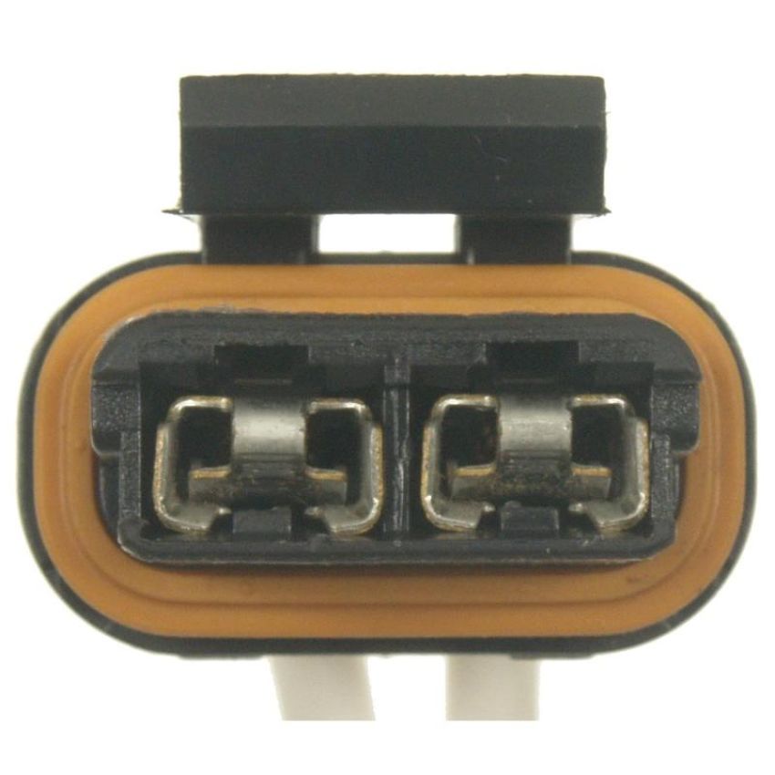 Standard Ignition S-1343 ABS Computer Module Connector