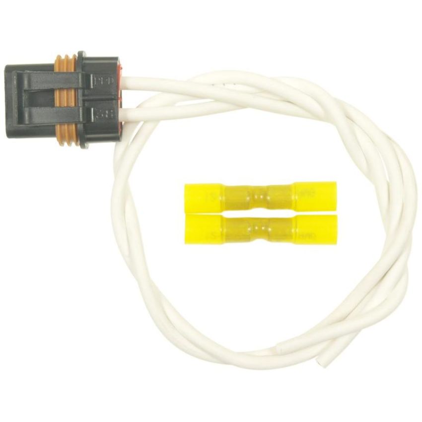 Standard Ignition S-1343 ABS Computer Module Connector
