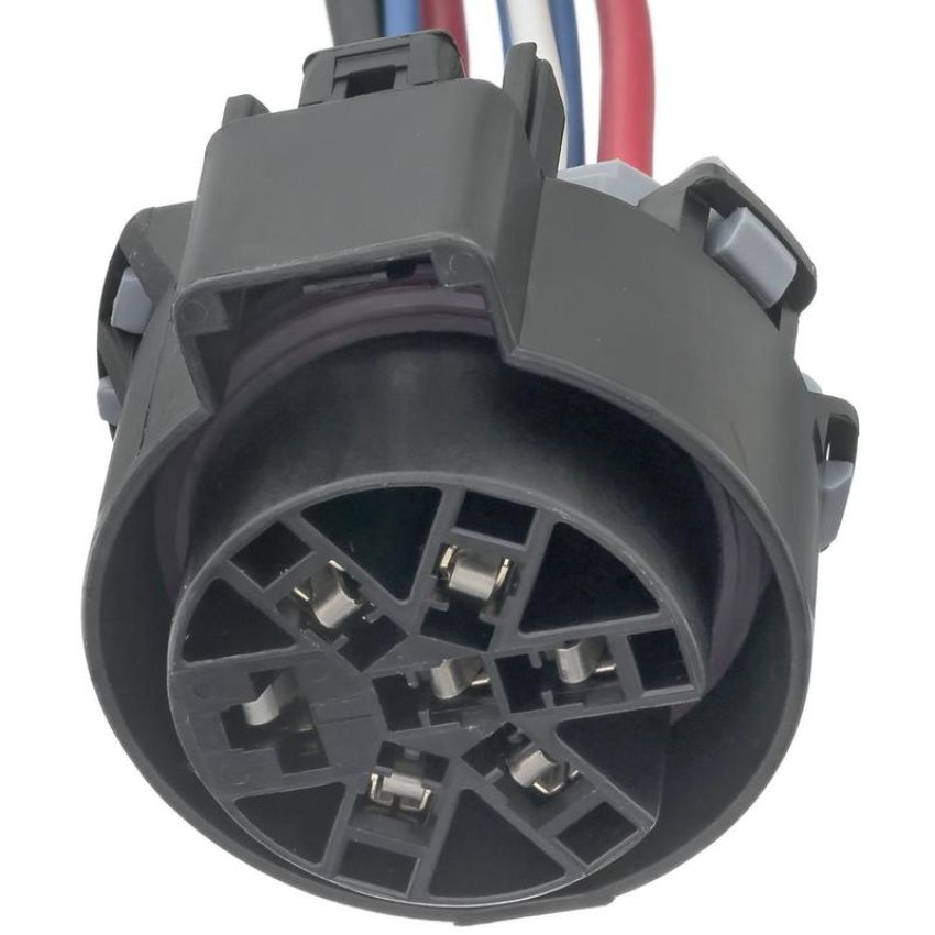 Standard Ignition S-1344 ABS Computer Module Connector