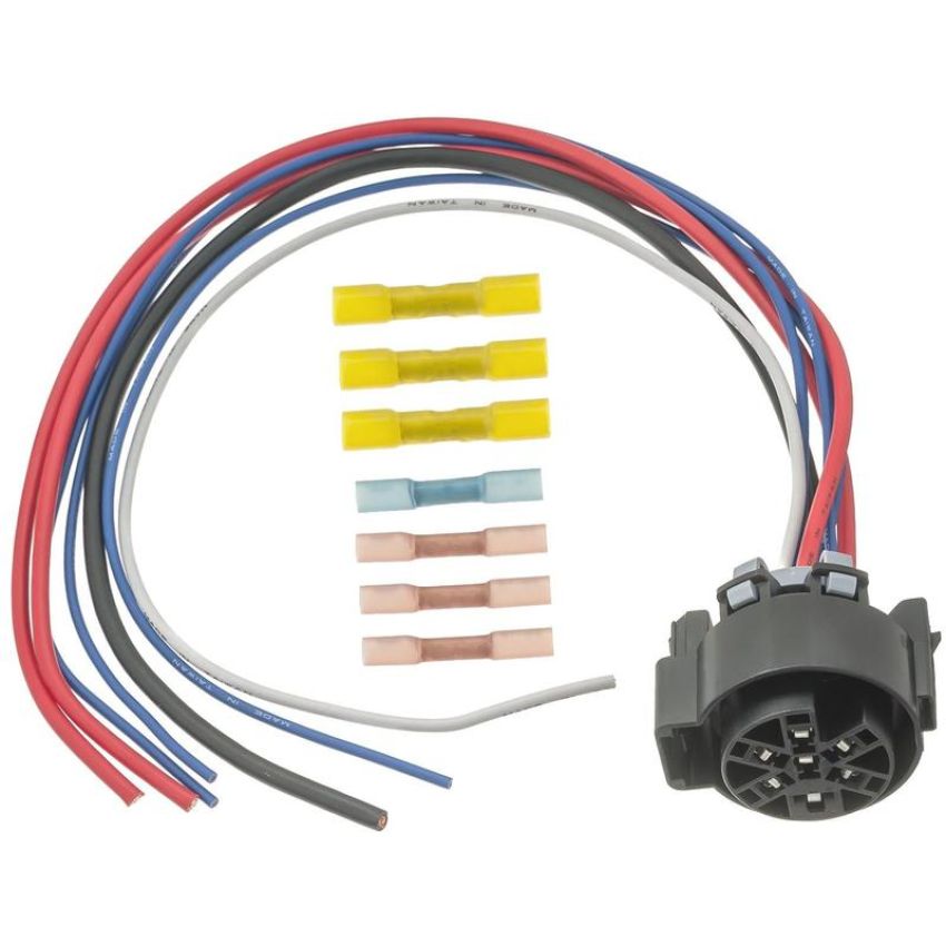 Standard Ignition S-1344 ABS Computer Module Connector