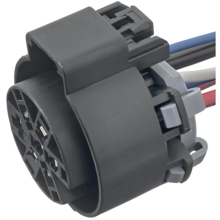 Standard Ignition S-1344 ABS Computer Module Connector