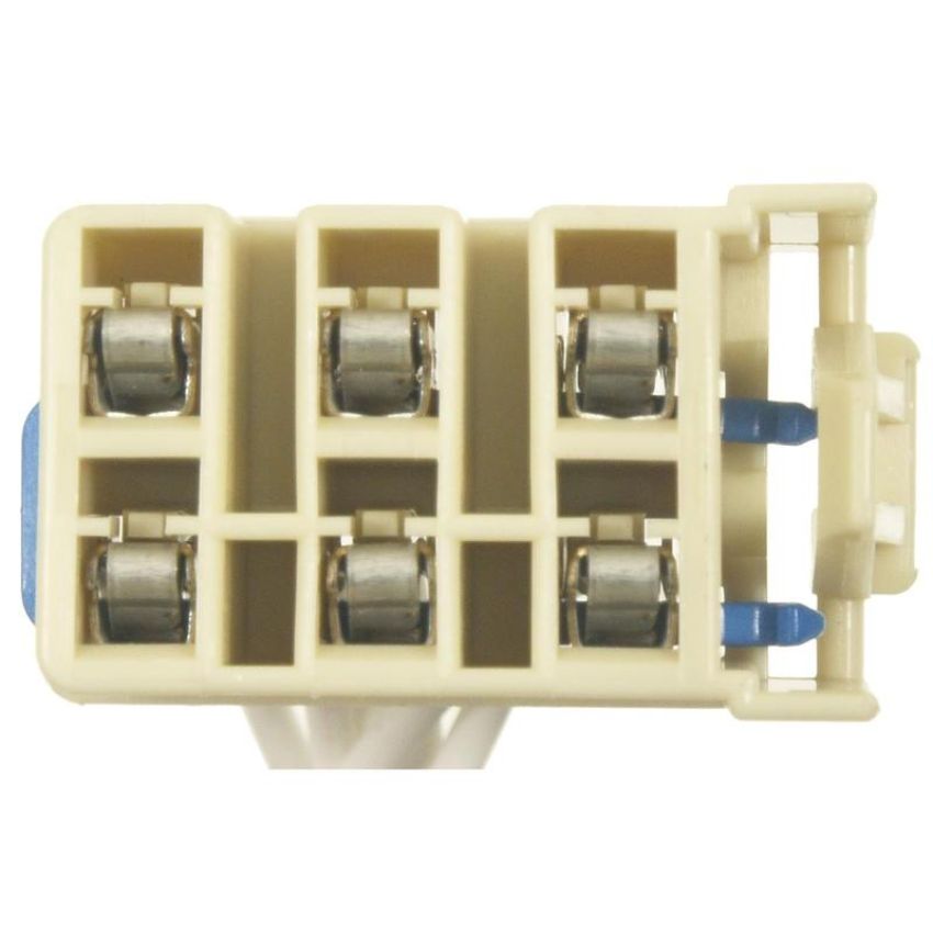 Standard Ignition S-1345 Junction Block Connector