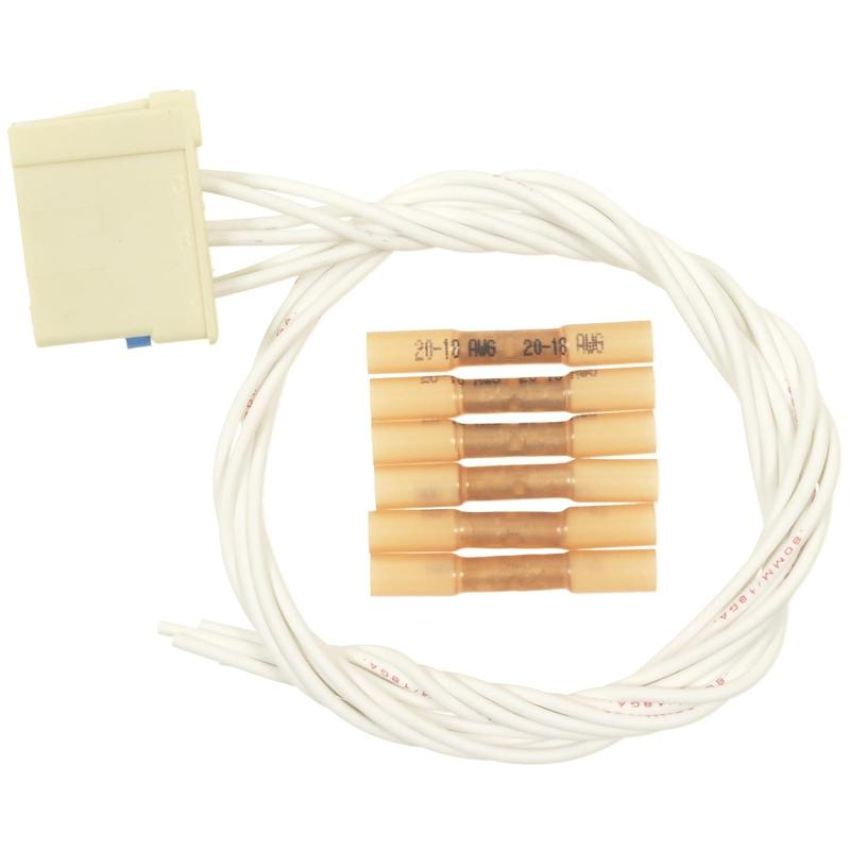 Standard Ignition S-1345 Junction Block Connector
