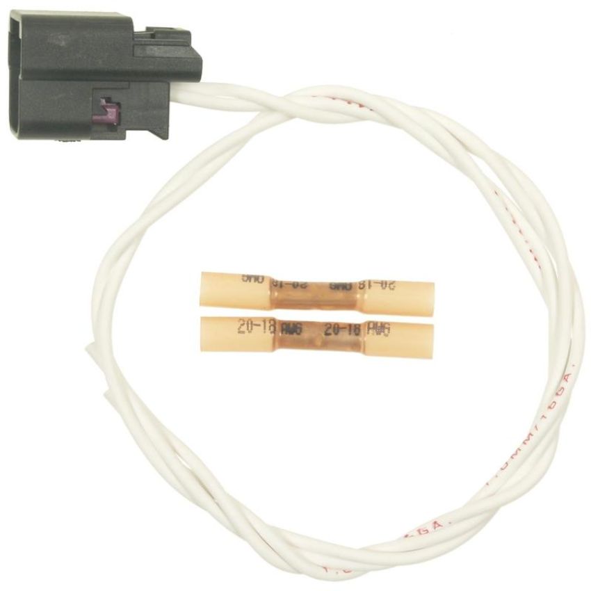 Standard Ignition S-1346 Body Harness Connector