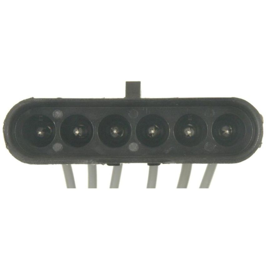 Standard Ignition S-1349 Body Harness Connector