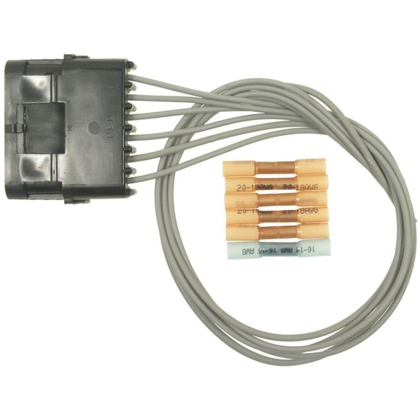 Standard Ignition S-1349 Body Harness Connector