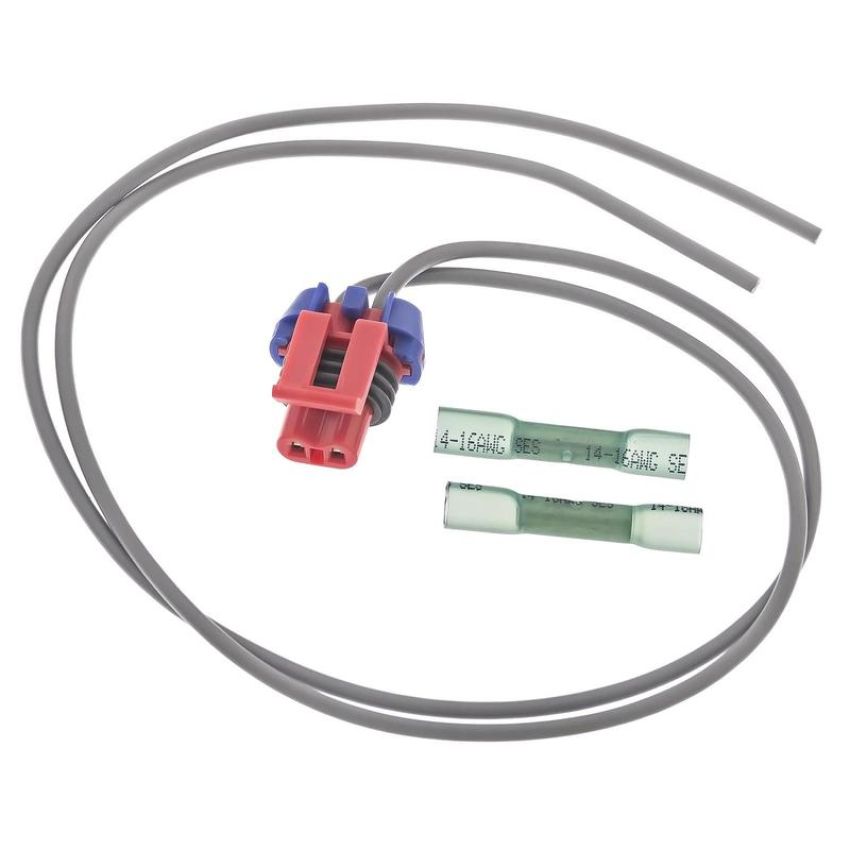 Standard Ignition S-1350 A/C Cycling Switch Connector