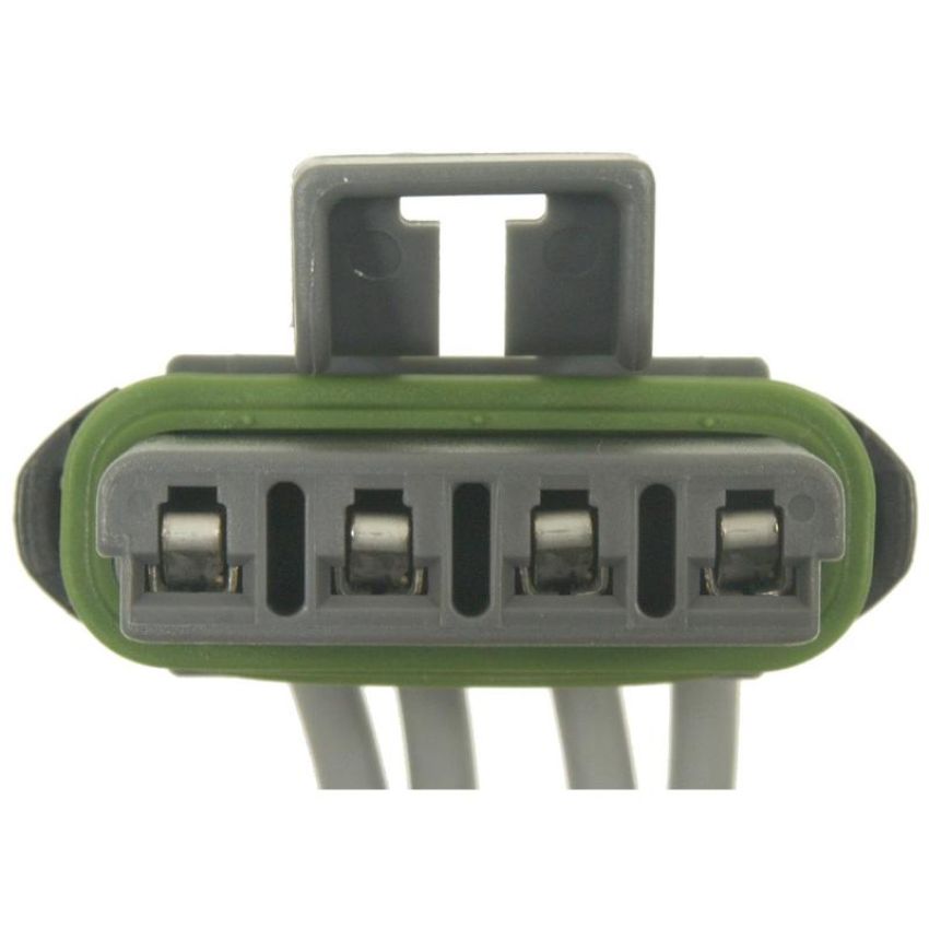 Standard Ignition S-1352 Air Bag Sensor Connector