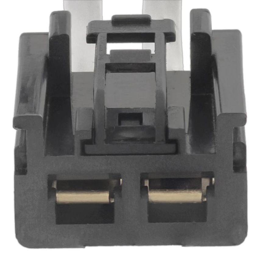 Standard Ignition S1353HT Blower Motor Resistor Connector