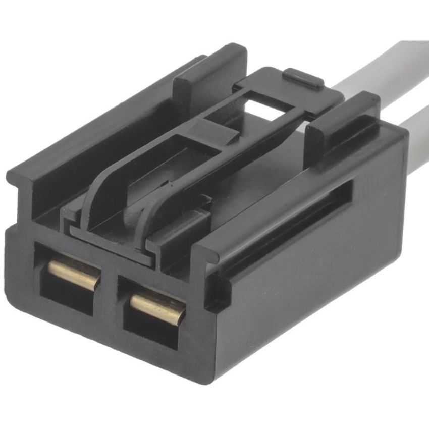 Standard Ignition S1353HT Blower Motor Resistor Connector