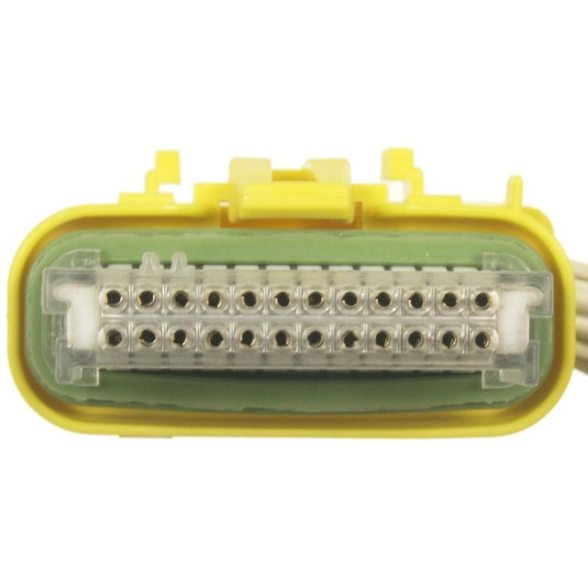 Standard Ignition S-1354 Air Bag Module Connector