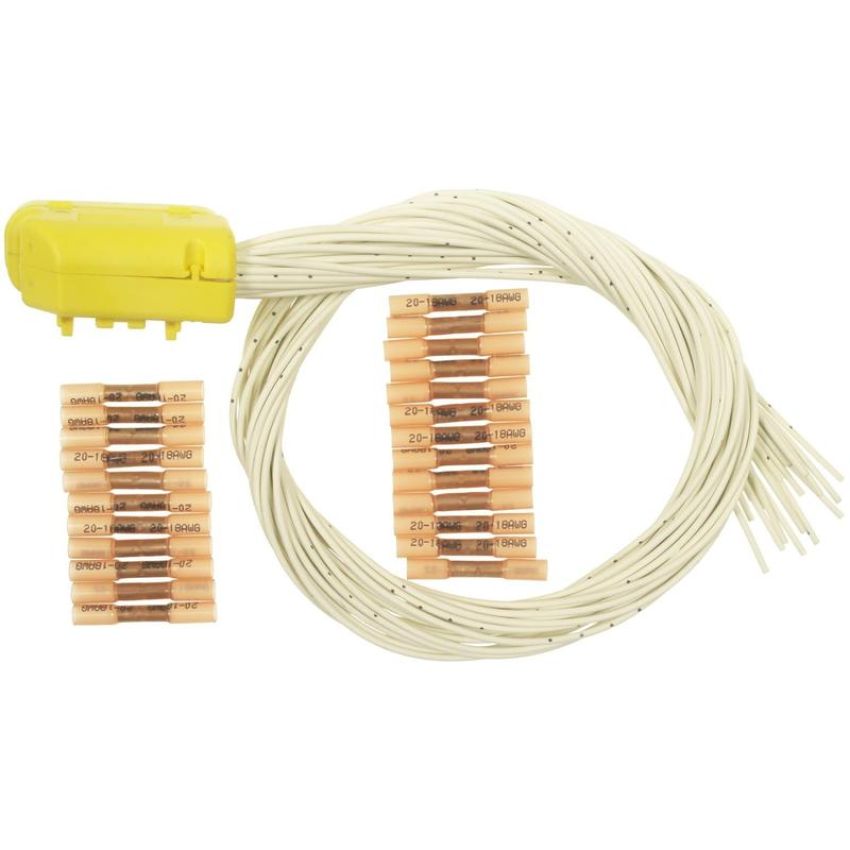 Standard Ignition S-1354 Air Bag Module Connector