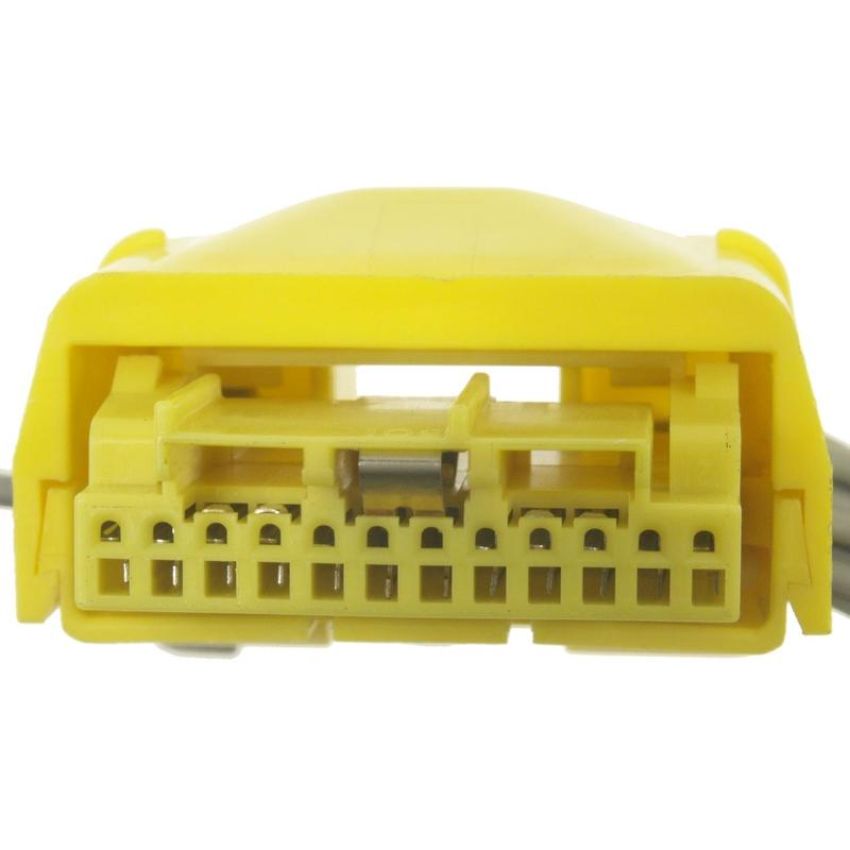 Standard Ignition S-1355 Air Bag Module Connector