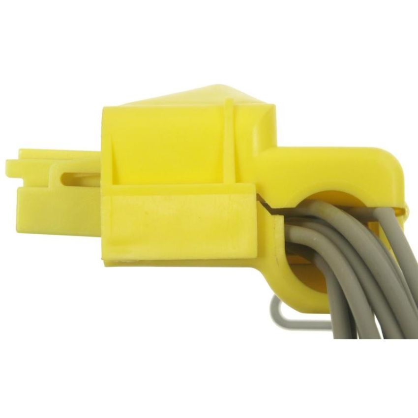 Standard Ignition S-1355 Air Bag Module Connector