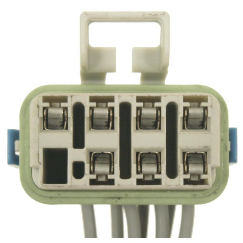 Standard Ignition S-1357 Body Harness Connector
