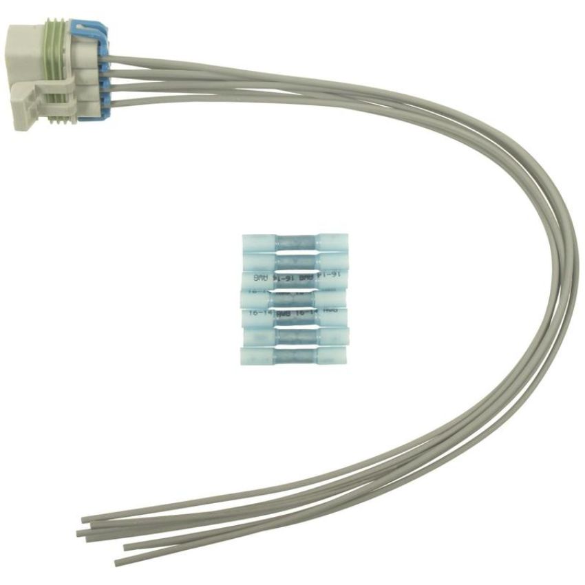 Standard Ignition S-1357 Body Harness Connector