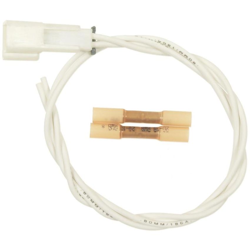 Standard Ignition S-1358 Body Harness Connector