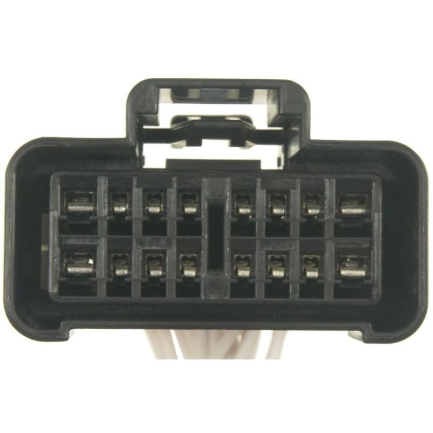 Standard Ignition S-1359 Air Bag Module Connector