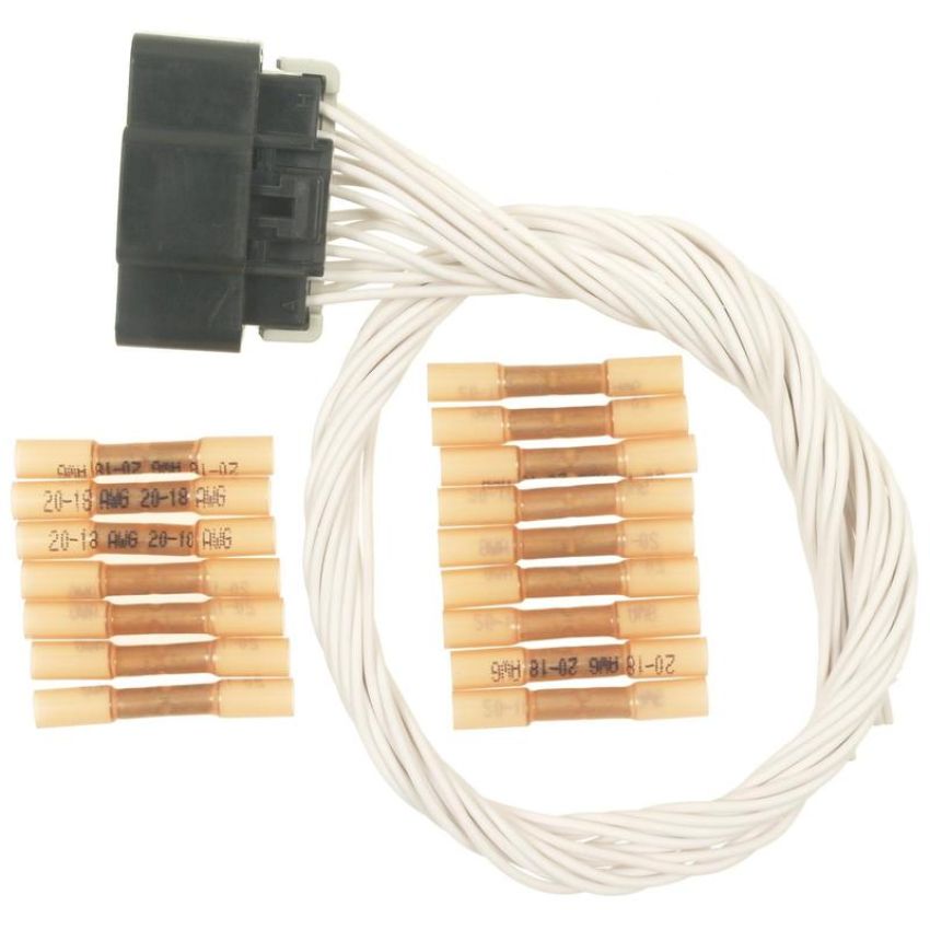 Standard Ignition S-1359 Air Bag Module Connector