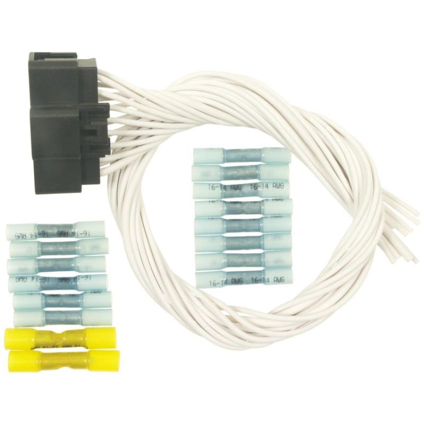 Standard Ignition S-1364 Air Bag Sensor Connector