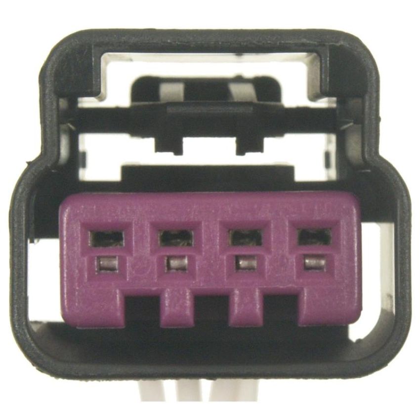 Standard Ignition S-1366 Auxiliary Blower Motor Connector