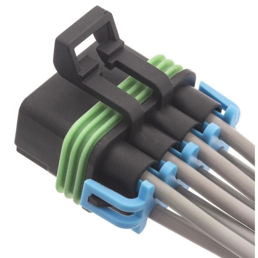 Standard Ignition S-1371 Body Harness Connector