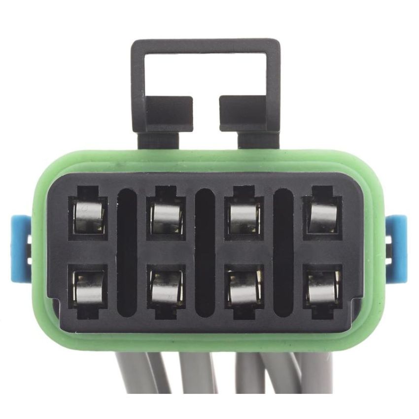Standard Ignition S-1371 Body Harness Connector