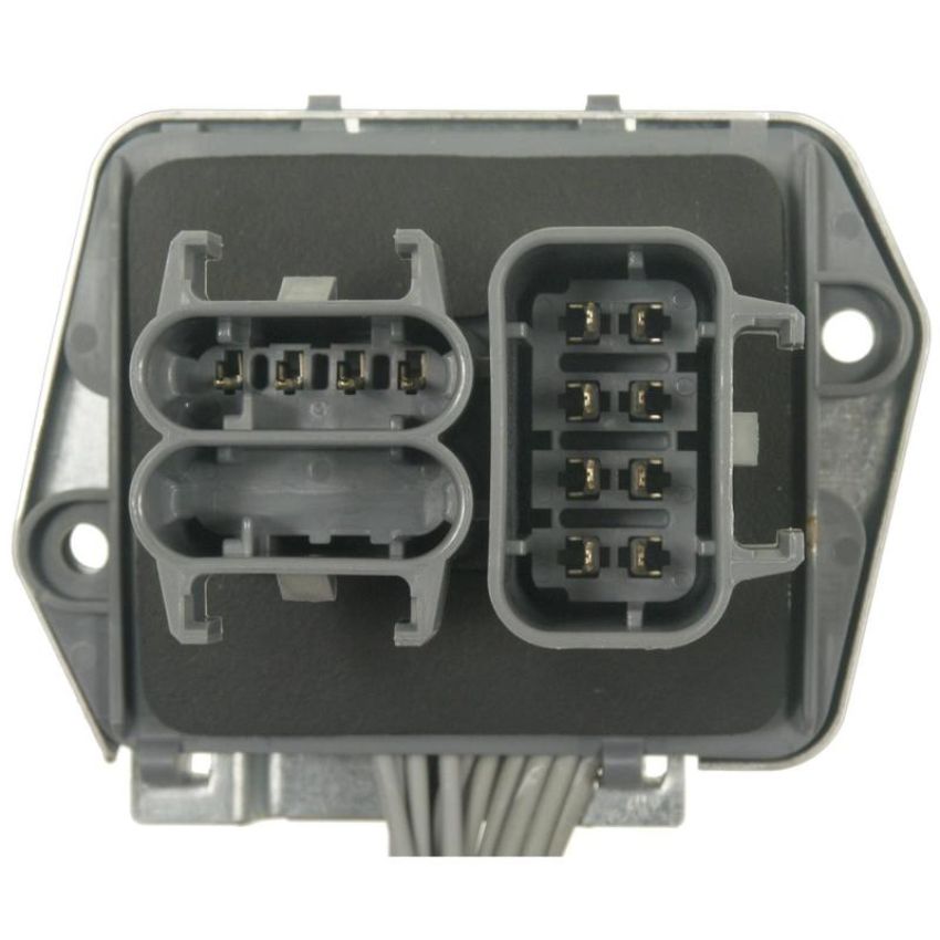Standard Ignition S-1377 ABS Pump Connector