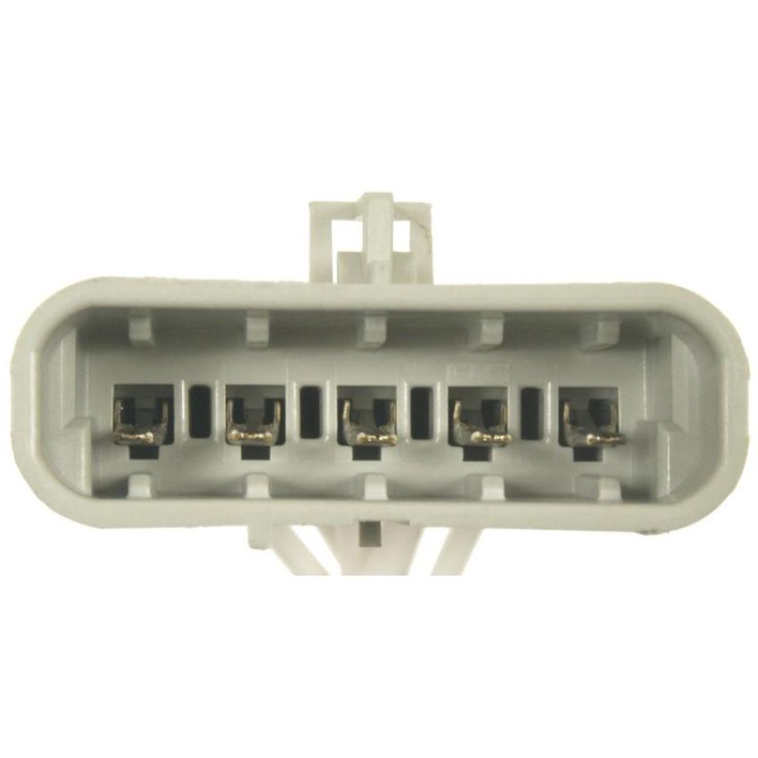Standard Ignition S-1378 Body Harness Connector