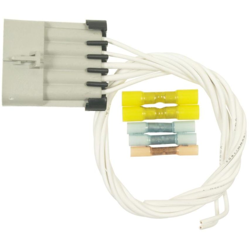 Standard Ignition S-1378 Body Harness Connector