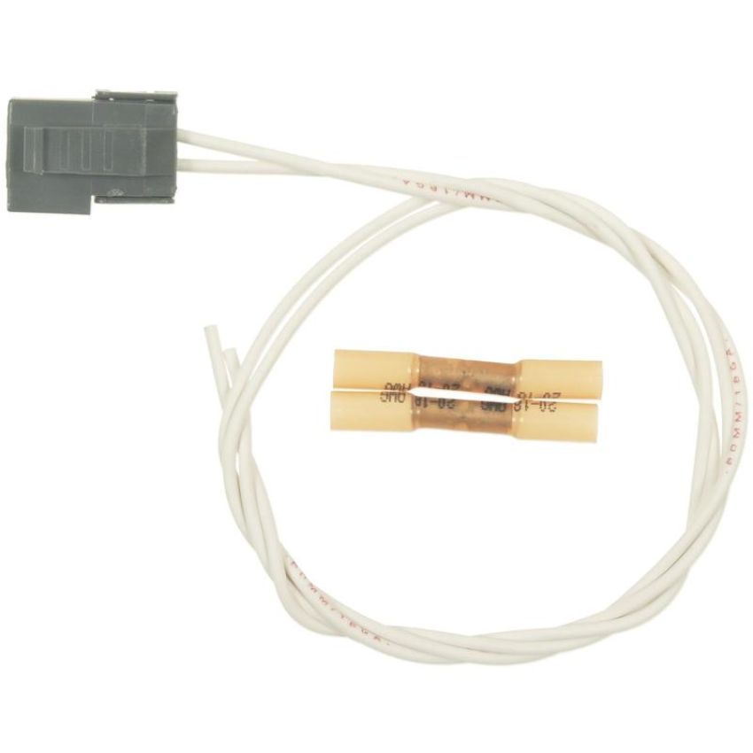 Standard Ignition S-1379 Liftgate Release Switch Connector