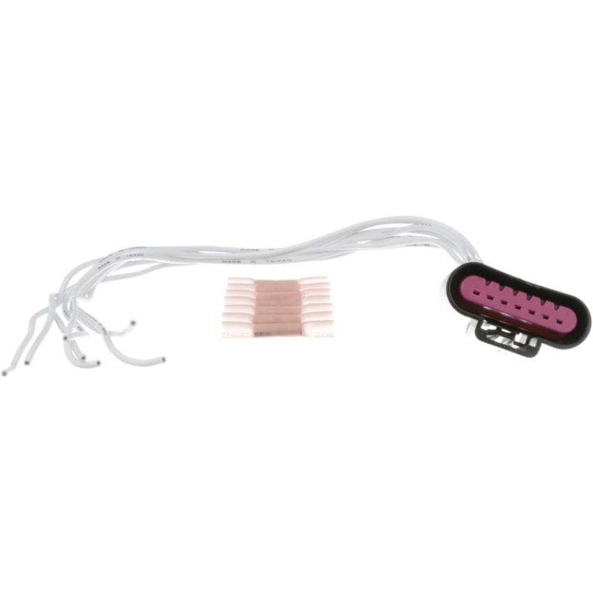 Standard Ignition S-1380 Ignition Coil Connector