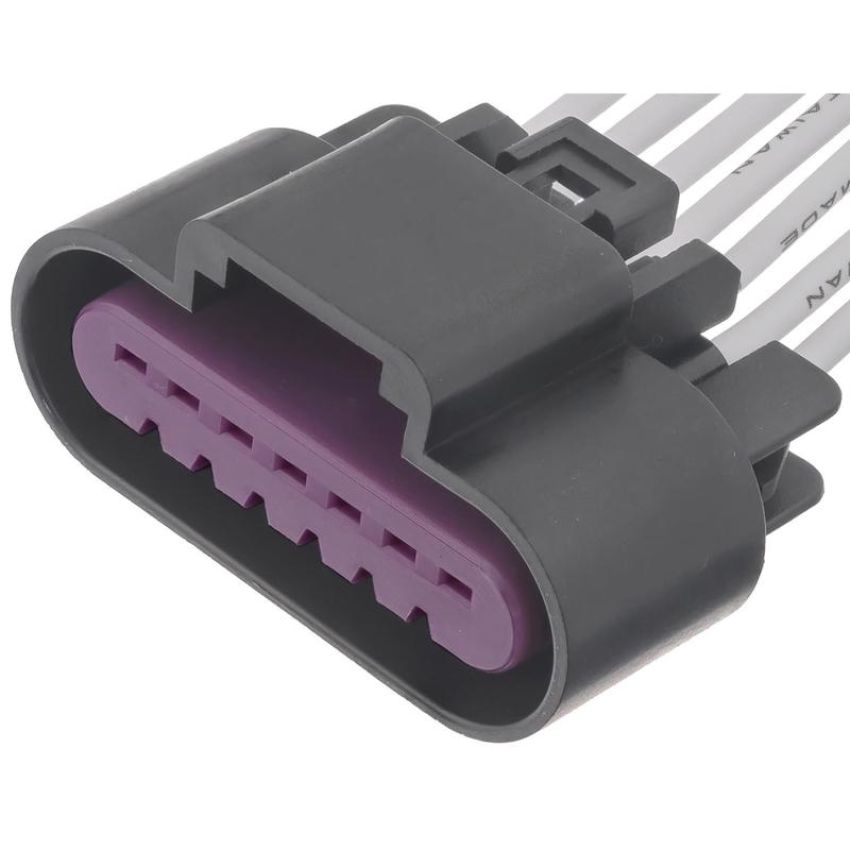 Standard Ignition S-1380 Ignition Coil Connector