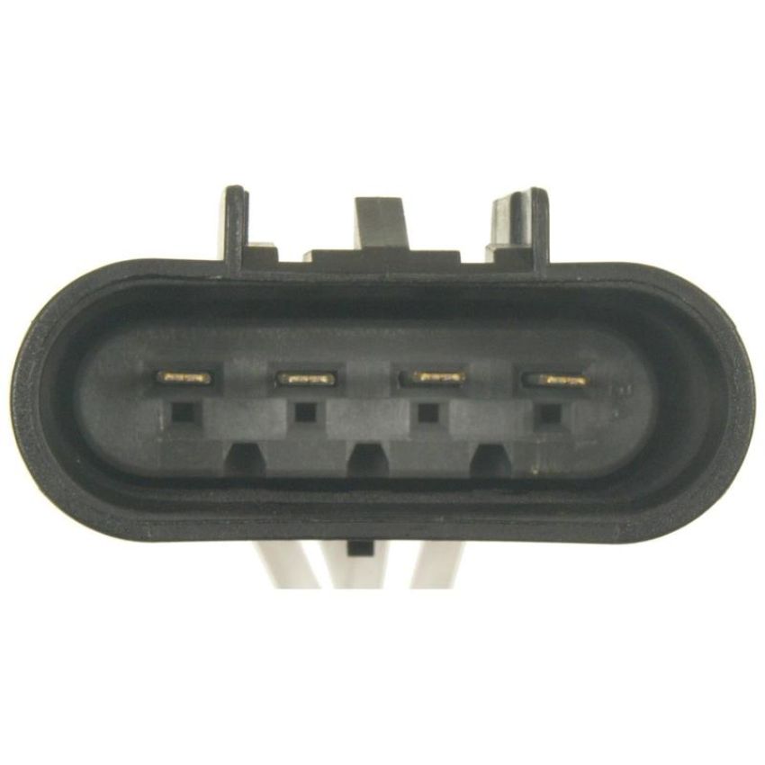 Standard Ignition S-1381 Body Harness Connector