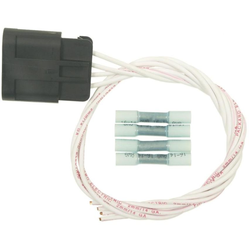Standard Ignition S-1381 Body Harness Connector