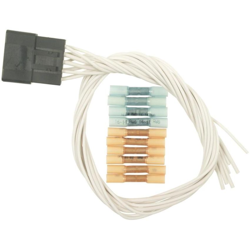 Standard Ignition S-1382 Air Bag Sensor Connector