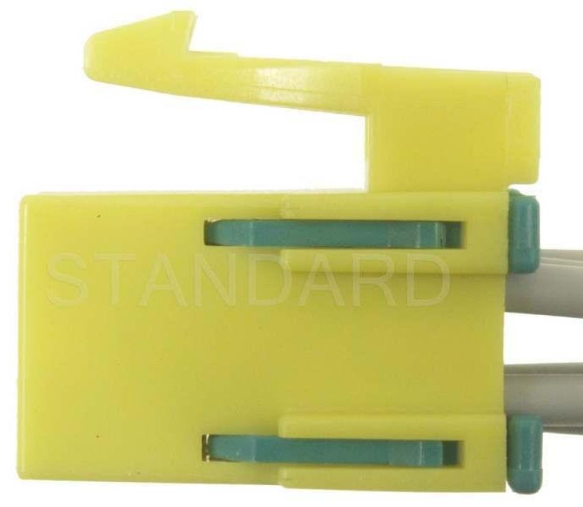 Standard Ignition S-1385 A/C and Heater Switch Connector