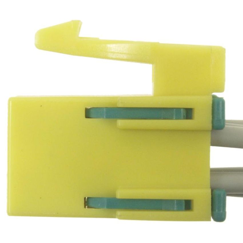 Standard Ignition S-1385 A/C and Heater Switch Connector