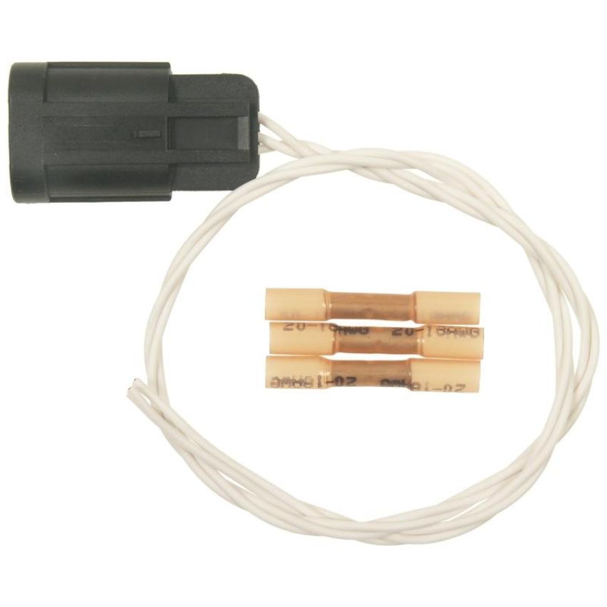 Standard Ignition S-1394 Automatic Level Control Harness Connector