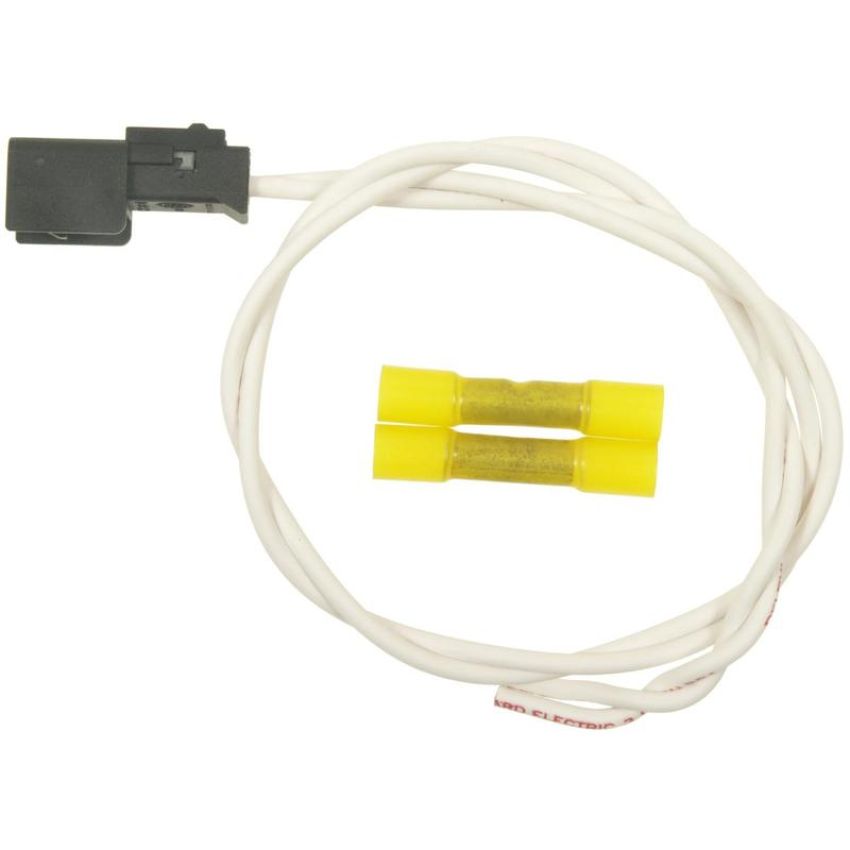 Standard Ignition S-1396 Body Harness Connector
