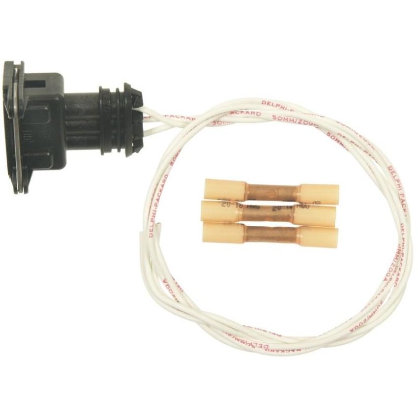 Standard Ignition S-1397 A/C Pressure Switch Connector