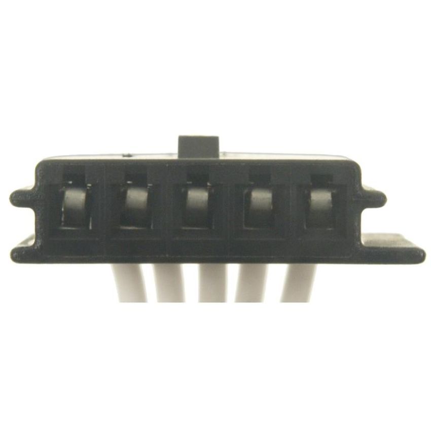 Standard Ignition S-1399 Fog Lamp Switch Connector