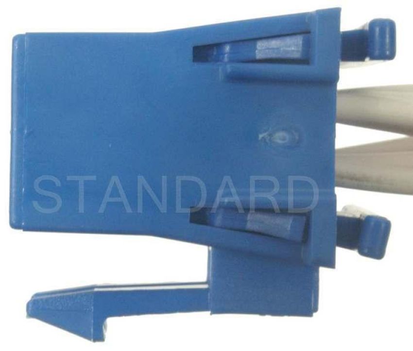 Standard Ignition S-1404 Power Door Lock Switch Connector