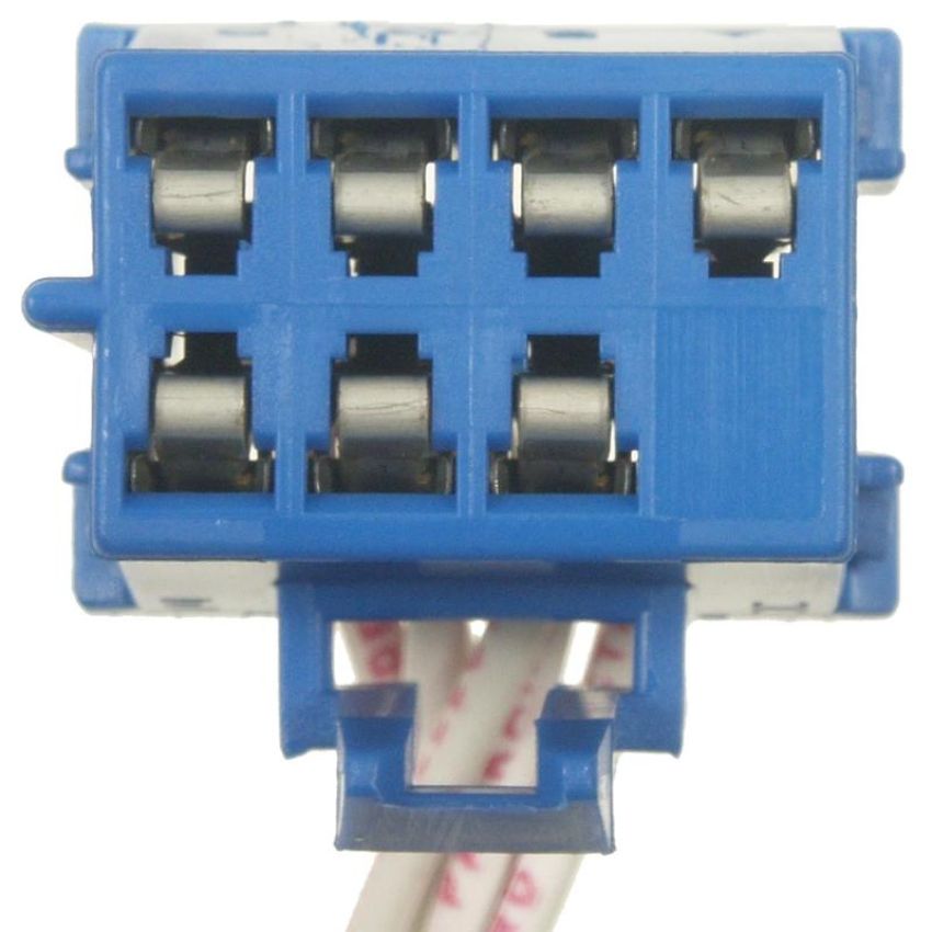 Standard Ignition S-1404 Power Door Lock Switch Connector